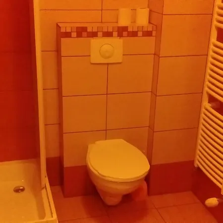 Privatunterkunft 22 *